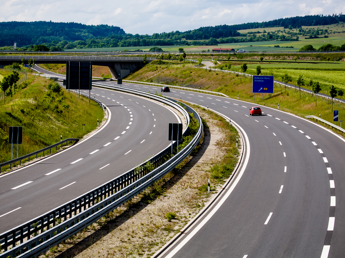 Европейские правила дорожного движения, которые могут сильно огорчить приезжего